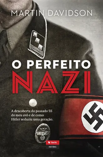 Capa do artigo O Perfeito Nazi