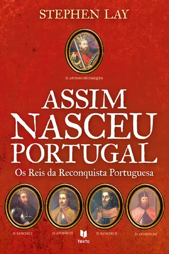 Capa do artigo Os Reis da Reconquista Portuguesa
