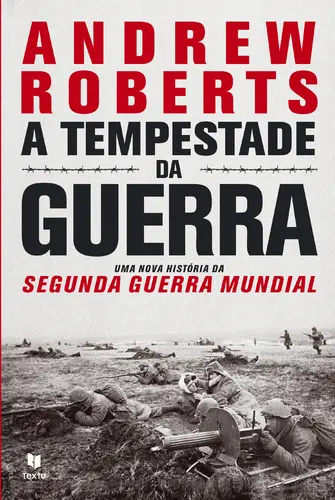 Capa do artigo A Tempestade da Guerra