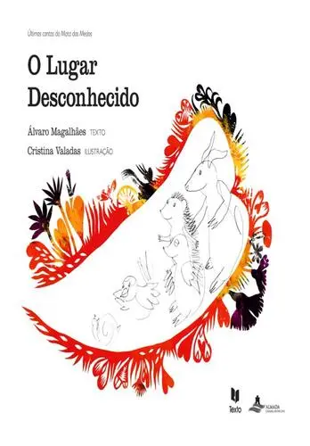 Capa do artigo O Lugar Desconhecido