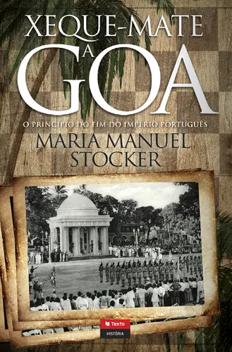 Capa do artigo Xeque-Mate a Goa