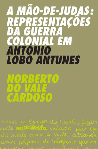 Capa do artigo A Mão de Judas - Representações em ALA