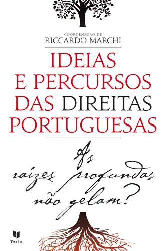 Capa do artigo Ideias e Percursos das Direitas Portugue