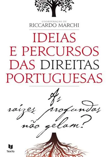 Capa do artigo Ideias e Percursos das Direitas Portugue