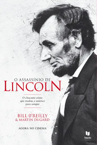 O Assassínio de Lincoln - (Imagem 2 de 2)