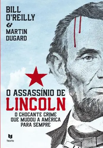 Capa do artigo O Assassínio de Lincoln