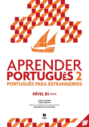 Capa do artigo Manual Aprender Português 2