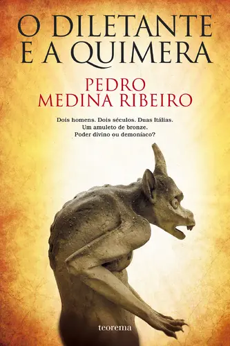Capa do artigo O Diletante e a Quimera