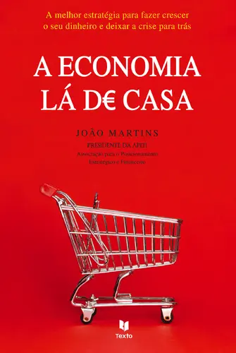 Capa do artigo A Economia Lá de Casa