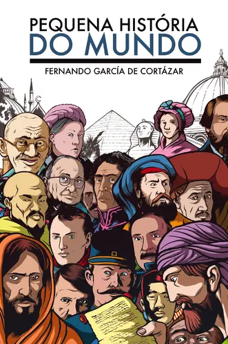 Capa do artigo Pequena História do Mundo