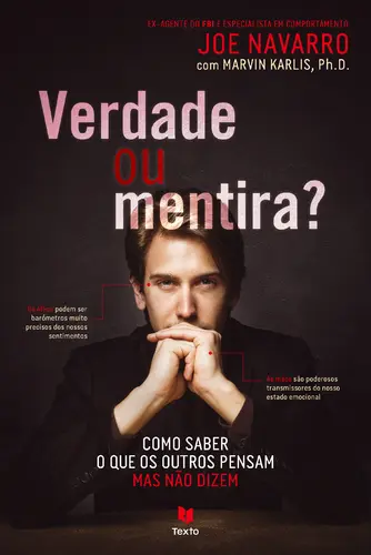 Capa do artigo Verdade ou Mentira