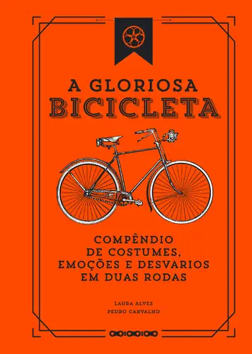 Capa do artigo A Gloriosa Bicicleta