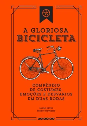 Capa do artigo A Gloriosa Bicicleta