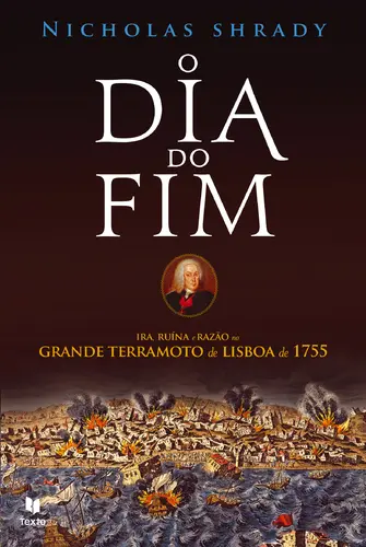 Capa do artigo O Dia do Fim