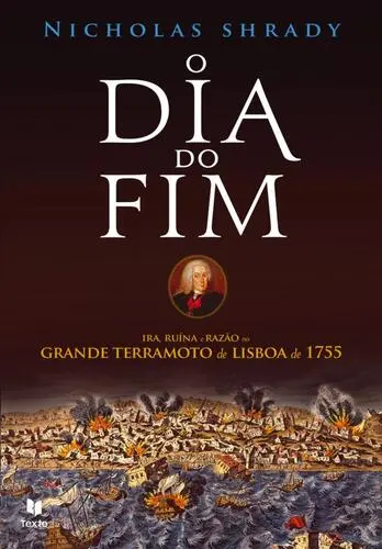 Capa do artigo O Dia do Fim