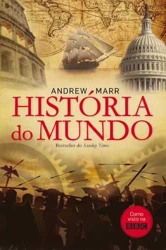Capa do artigo Uma História do Mundo