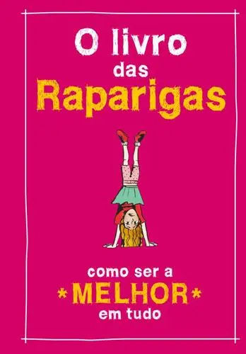 Capa do artigo O Livro das Raparigas