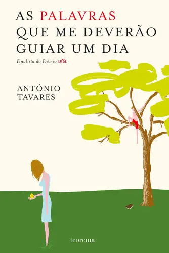 Capa do artigo As Palavras Que Me Deverão Guiar um Dia