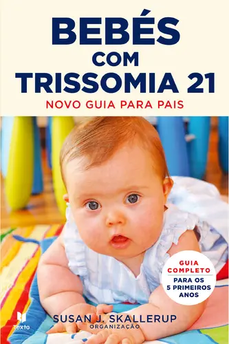 Capa do artigo Bebés com Trissomia 21