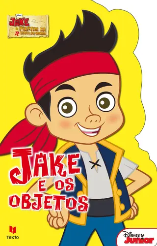 Capa do artigo Jake e os Objectos