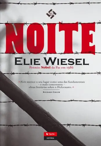 Capa do artigo Noite