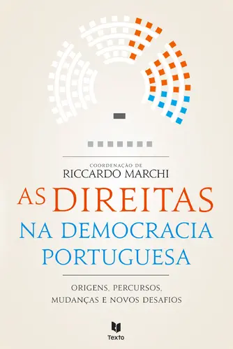 Capa do artigo As Direitas na Democracia Portuguesa