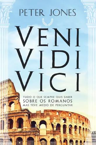 Capa do artigo Veni, Vidi, Vici