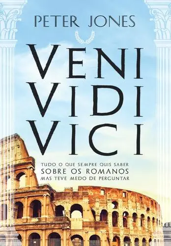Capa do artigo Veni, Vidi, Vici