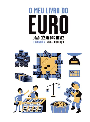 Capa do artigo O Meu Livro do Euro