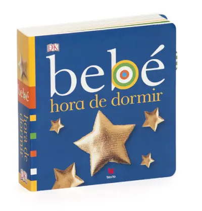 Capa do artigo Bebé - Hora de Dormir