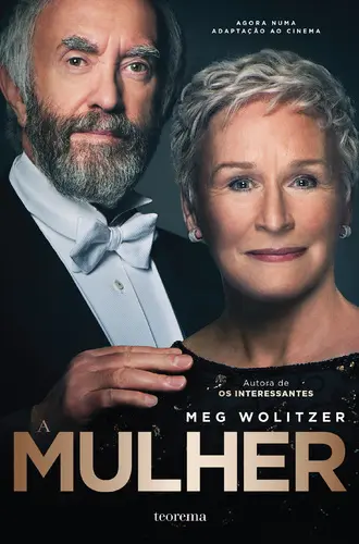 Capa do artigo A Mulher
