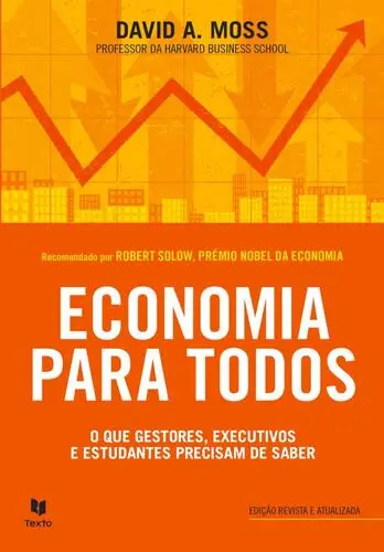Capa do artigo Economia para Todos