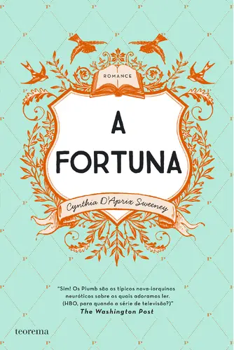 Capa do artigo A Fortuna