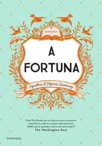 Capa do artigo A Fortuna