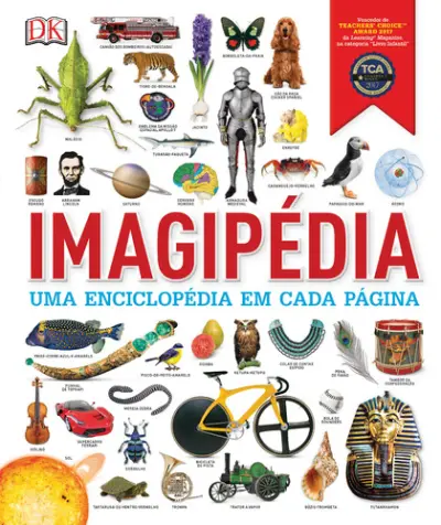 Capa do artigo Imagipédia
