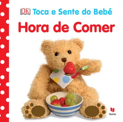 Capa do artigo Hora de Comer