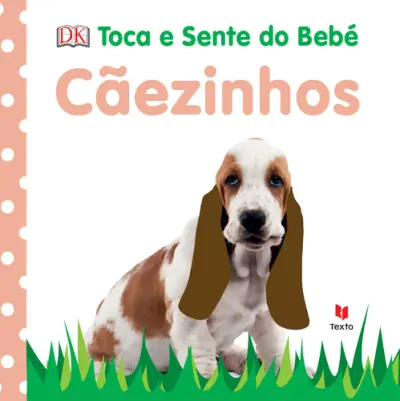 Capa do artigo Cãezinhos