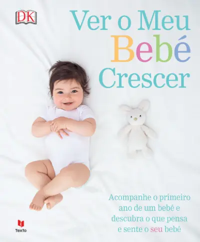 Capa do artigo Ver o meu bebé crescer