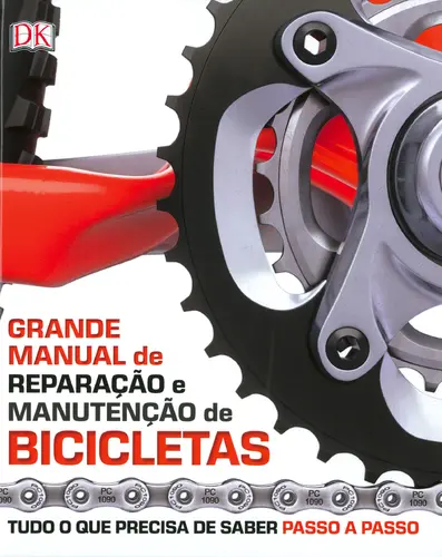 Capa do artigo Grande Manual de Reparação e Manutenção