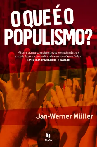 Capa do artigo O Que É o Populismo