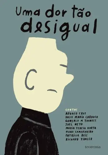Capa do artigo Uma Dor Tão Desigual