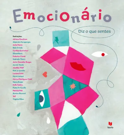 Capa do artigo Emocionário