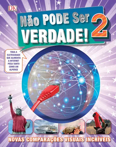 Capa do artigo Não Pode Ser Verdade 2