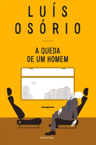 Capa do artigo A Queda de Um Homem