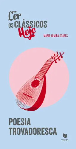 Capa do artigo Poesia Trovadoresca