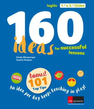 160 Ideas - (Imagem 2 de 2)