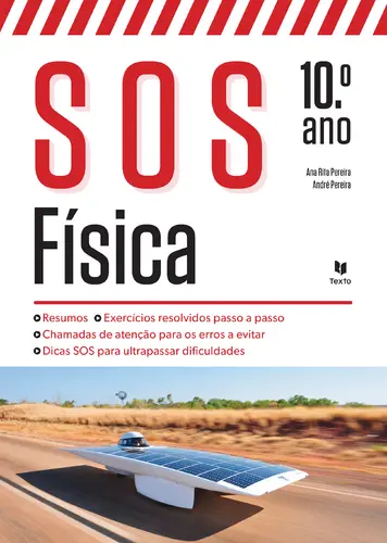 Capa do artigo SOS Física 10º ano