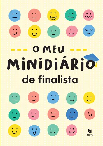 Capa do artigo Minidiário de Finalistas