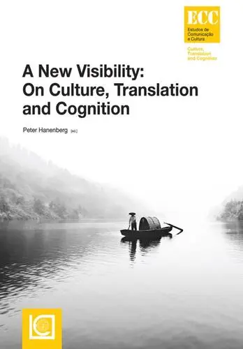 Capa do artigo A NEW VISIBILITY: ON CULTURE, TRANSLATIO