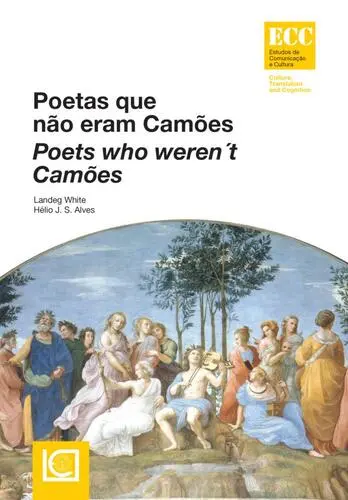 Capa do artigo POETAS QUE NÃO ERAM CAMÕES / POETS WHO W